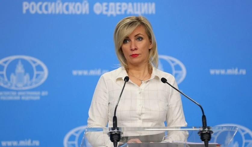 Մոսկվան ակնկալում է, որ Երևանը և Բաքուն գործնական քայլեր կձեռնարկեն «3+3» ձևաչափով հանդիպման համար. Զախարովա