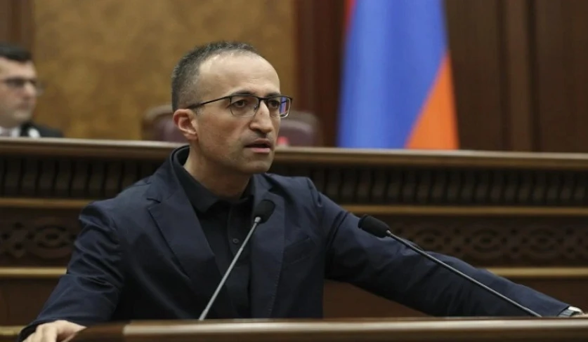 Որոշ ընդդիմադիր շրջանակներ նոր տեղեկատվական գրոհ են սկսել. Թորոսյան