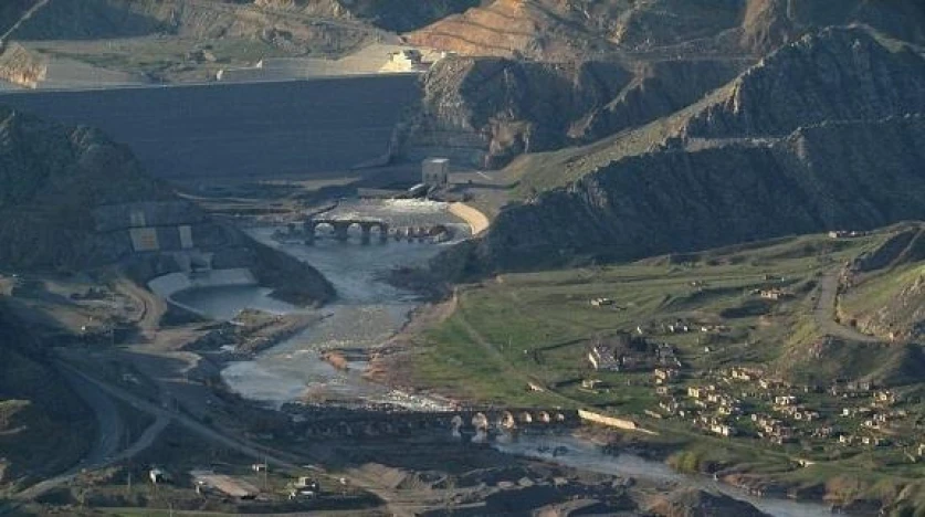 Չի կարելի թույլ տալ` Ալիևը այս նախագիծը վերածի այսպես կոչված «Զանգեզուրի միջանցքն» առաջ տանելու գործիքի. Sepah Pasdaran