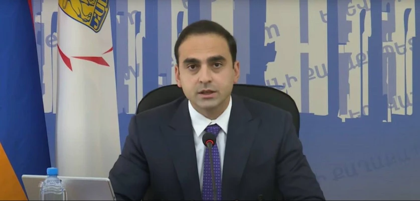 Չկա մարդ, որ զանգի շտապ բուժօգնության, և այն հասանելի չլինի․ Ավինյան