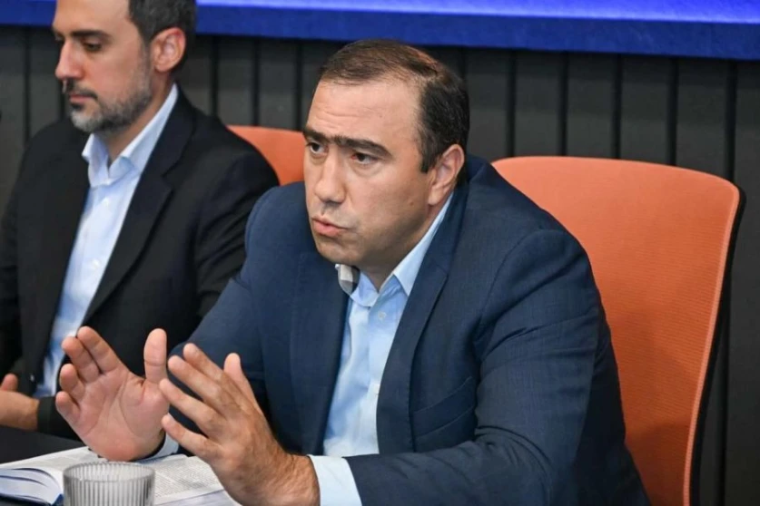 Իշխանությունները վատ պատասխան են տվել արբիտրաժային դատարանին. Ֆերոյան
