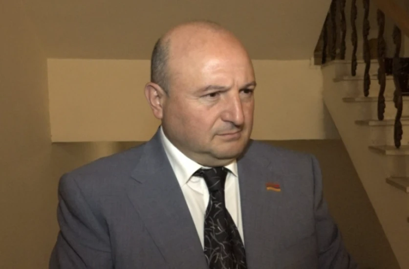 Ում հետևից ժողովուդրը գնում է դրանց անպայման թիրախավորում են․Վարդան Ղուկասյան