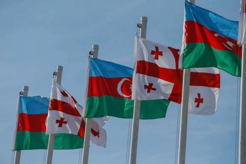 Վրաստանը մարեց իր «պատմական պարտքը» Ադրբեջանին