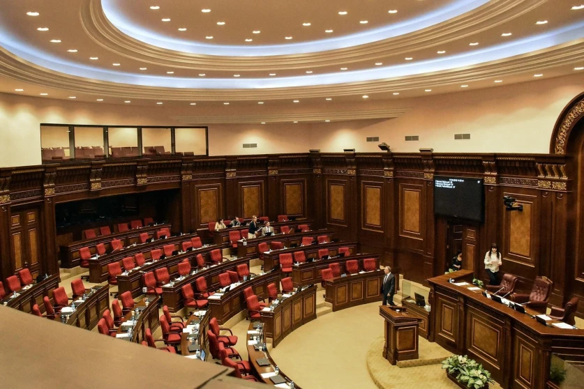 ՔՊ-ում կադրային փոփոխություններ են սպասվում. «Հրապարակ»