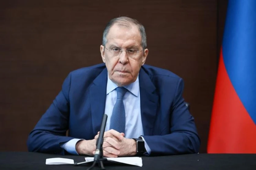 Արևմուտքը ցանկանում է օկուպացնել Ուկրաինայի մի մասը. Լավրով