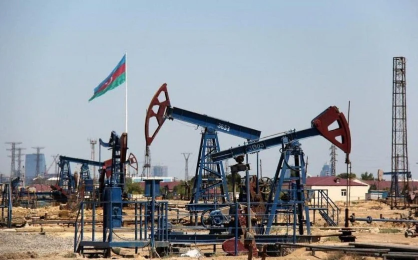 Ադրբեջանն այս տարվա առաջին կիսամյակում ամենից շատ ներդրումներ կատարել է Իսրայելում