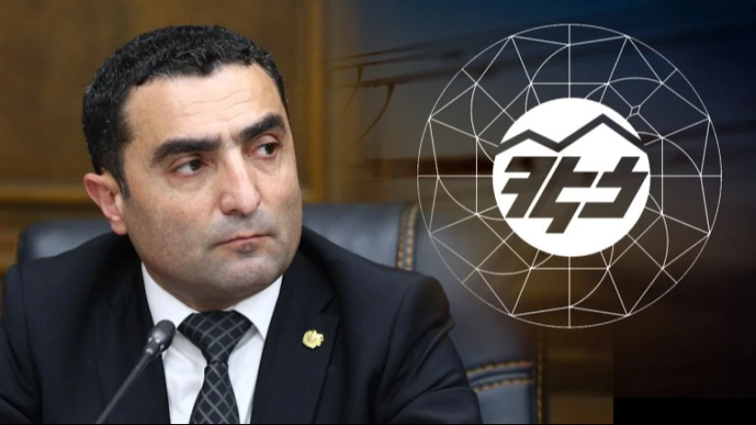 Գուցե այդքան «թքած են ունեցել» ՀԷՑ-ի վրա․ Ռոմանոս Պետրոսյան