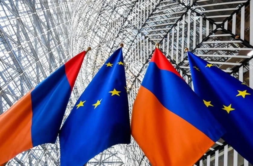 Եվրամիությունը Հայաստանին կտրամադրի ավելի քան 200 միլիոն եվրո