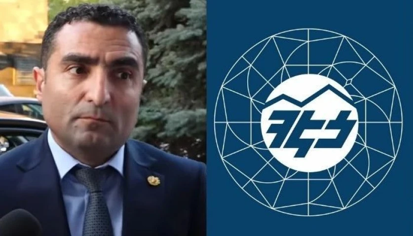 Ռոմանոս Պետրոսյանը՝ 7 մլն աշխատավարձ ստանալու լուրերի մասին