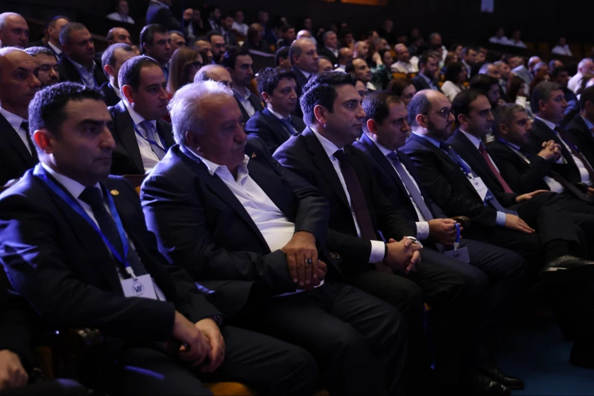 Հայտնի են ՔՊ վարչության կազմի ընթացիկ արդյունքները
