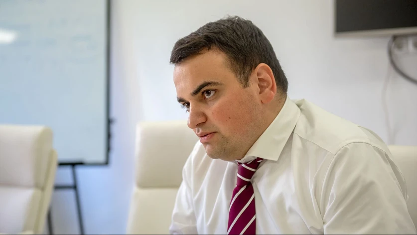 Փաշինյանը փչացրել է հարաբերությունները Ռուսաստանի հետ․ փնտրում է նոր «ընկերներ»․ Նարեկ Կարապետյան