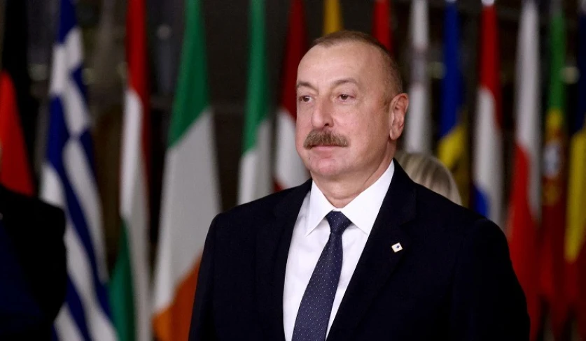 Ադրբեջանը, իր սեփական ջանքերով, հիմք է դրել տարածաշրջանում երկարաժամկետ խաղաղության. Ալիև