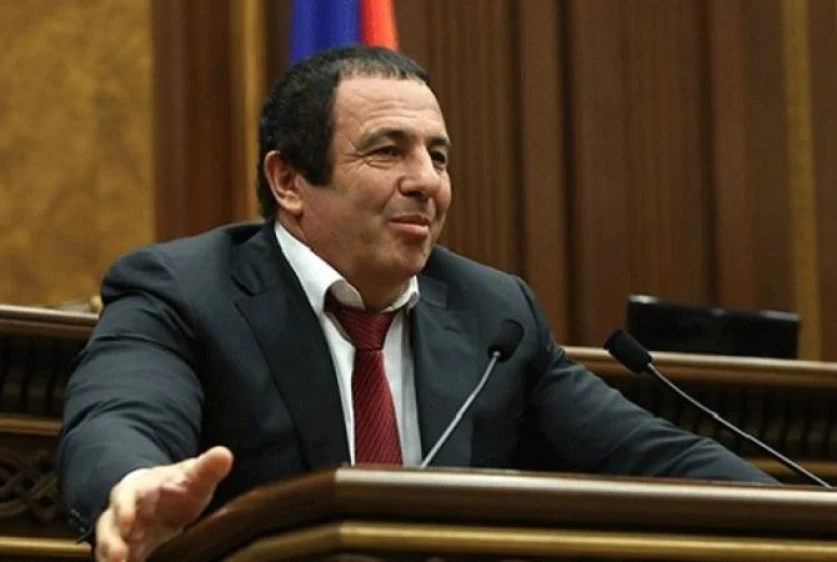 Կապահովվի լայն հանրային համախմբում․ Գագիկ Ծառուկյան