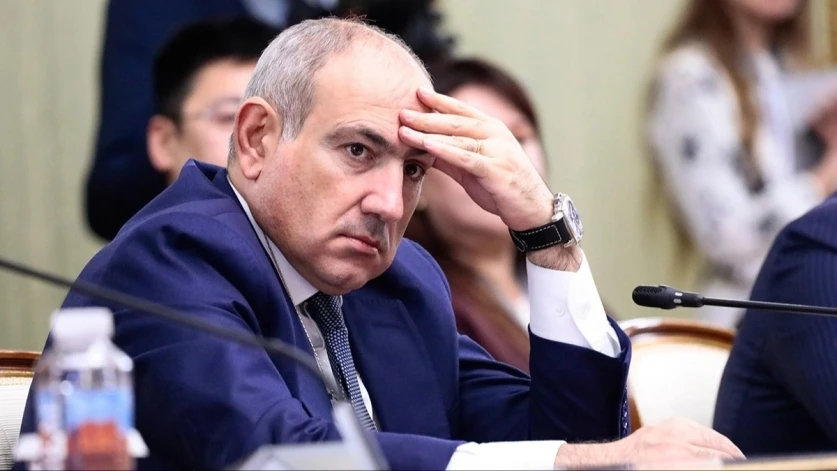 Փաշինյանը՝ ժողովրդավարության մեծագույն պրոբլեմի մասին