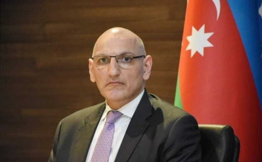 Ստորագրվող խաղաղության պայմանագիրը ենթադրում է տարածքային պահանջներից փոխադարձ հրաժարում․ Ամիրբեկով