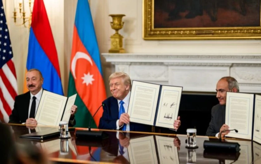 Հենց սկզբից Ադրբեջանին և Հայաստանին կոչ ենք արել կողմերի միջև խաղաղություն հաստատել. Էրդողան