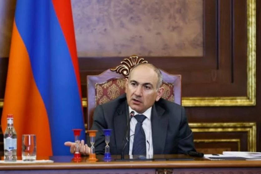 Խստորեն դատապարտում եմ Փարաքարում տեղի ունեցած լկտի զինվшծ hարձակումը․ Փաշինյան
