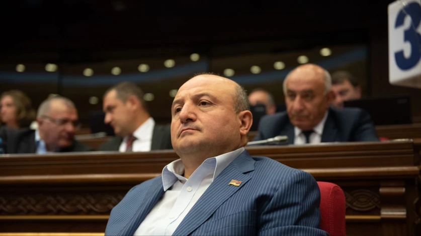 Դատապարտում եմ Մերձավանի համայնքապետի սպանությունը. դեռևս բացահայտված չէ իմ նկատմամբ մահափորձը. Ղուկասյան