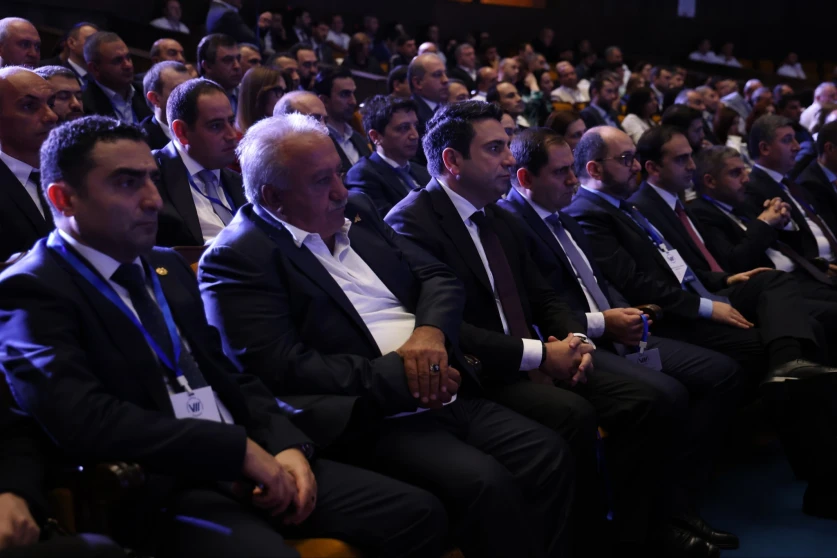 Ծանր ապրումներ՝ ՔՊ-ում. «Հրապարակ»
