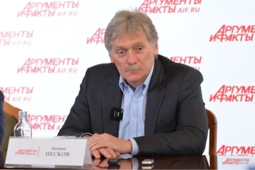 Պեսկովը պատասխանել է Զելենսկու սպառնալիքներին