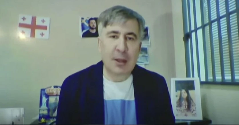 Սաակաշվիլին յուրացրած միլիոնները  պետք է վերադարձնի Վրաստանի պետական գանձարանին