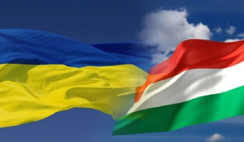 Հունգարիան ուկրաինական 12 լրատվամիջոց է արգելափակել