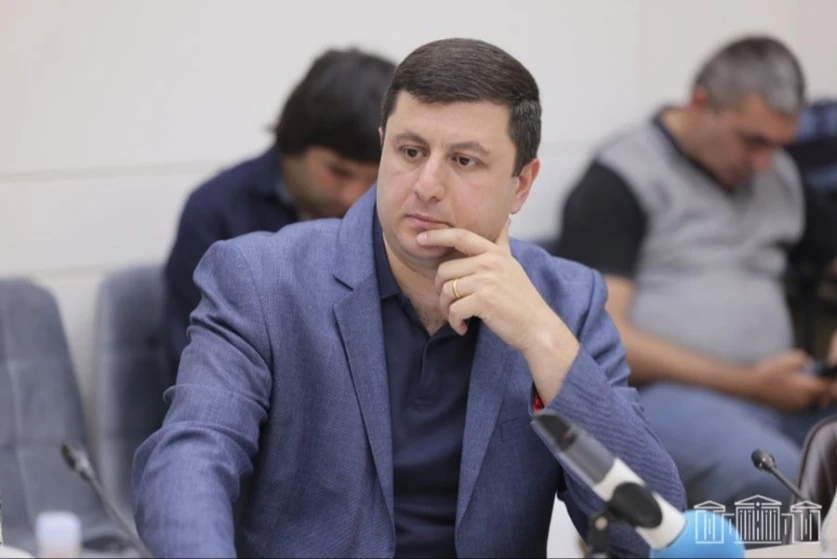 Մարդիկ պատահականությամբ պաշտոններ են ստացել. Աբրահամյան
