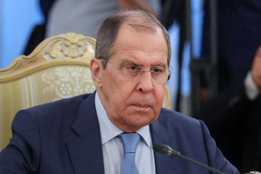 Լավրովը՝ ԱՄՆ-ի կողմից Ուկրաինային ​​«Tomahawk» հրթիռներ տրամադրելու որոշման մասին