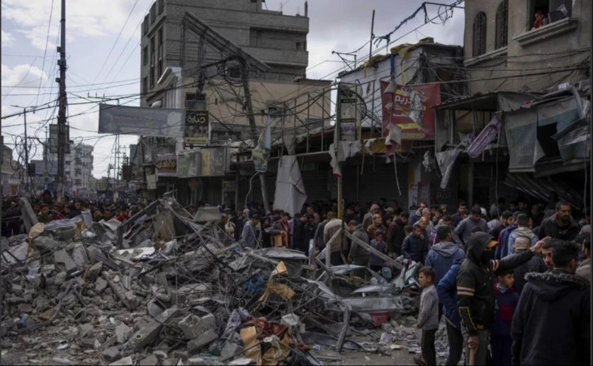 ՄԱԿ-ը սկսում է Գազայի հարցում մարդասիրական ջանքերի պլանավորումը՝ Թրամփի ծրագրի ներքո