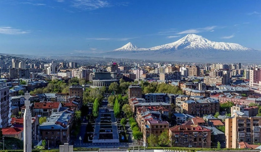 Սպասվում է նորմայից տաք հոկտեմբեր