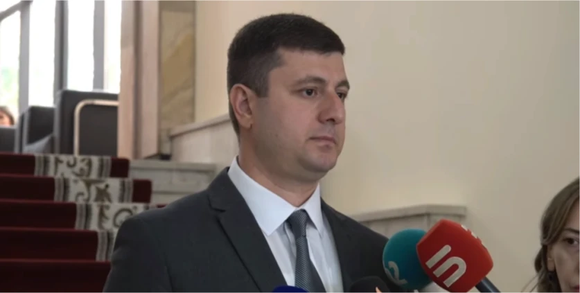 Հայաստանն ինչ կանի, այլևս չի հետաքրքրում Ադրբեջանին. Տիգրան Աբրահամյան