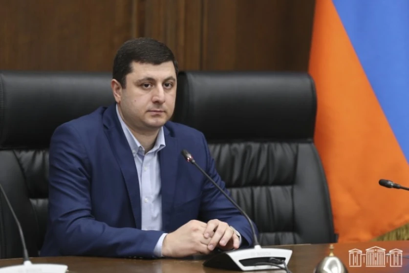 Իշխանությունը` կոնկրետ դեմքերի «գծերից գցում է»․ Աբրահամյան