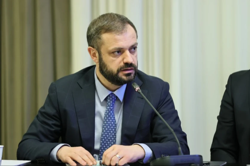 Ջերմատնային ոլորտի զարգացմանն աջակցելու ծրագիրը չի դադարեցվի. Պապոյան