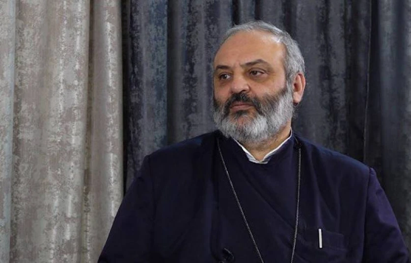 Ավտոբուս վառելու թեմա կա՞․Բագրատ Սրբազանը ելույթ է ունեցել
