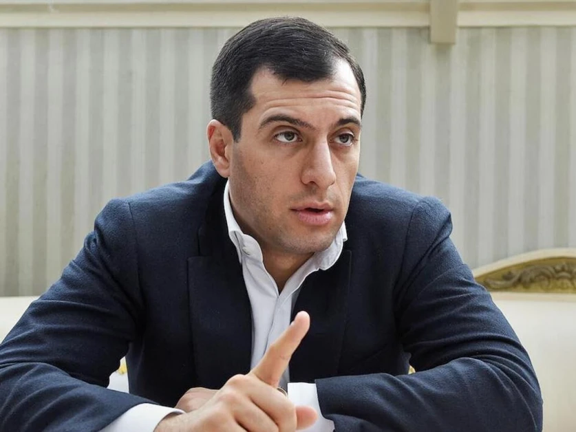 Սանկտ Պետերբուրգի հյուպատոսարանում հայտնաբերված դիակի առեղծվածը. համատեղ քննություն է սկսվել․ «Ժողովուրդ»