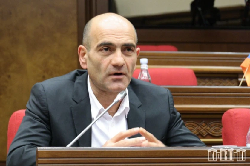Թոշակների  բարձրացման խոստումները չեն կատարվելու. Թադևոս Ավետիսյան