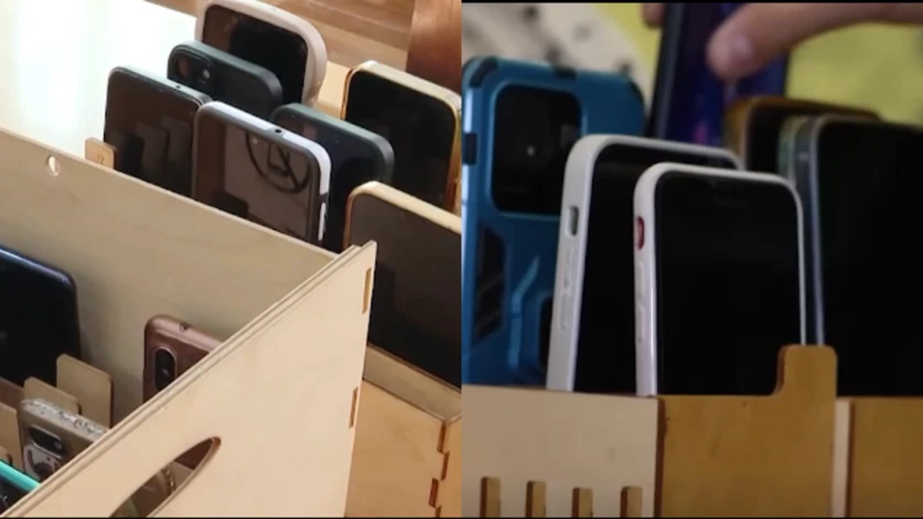 Դպրոցականը վերցնի, թե՞ թողնի հեռախոսը. միաժամանակ պարտադիր և արգելված