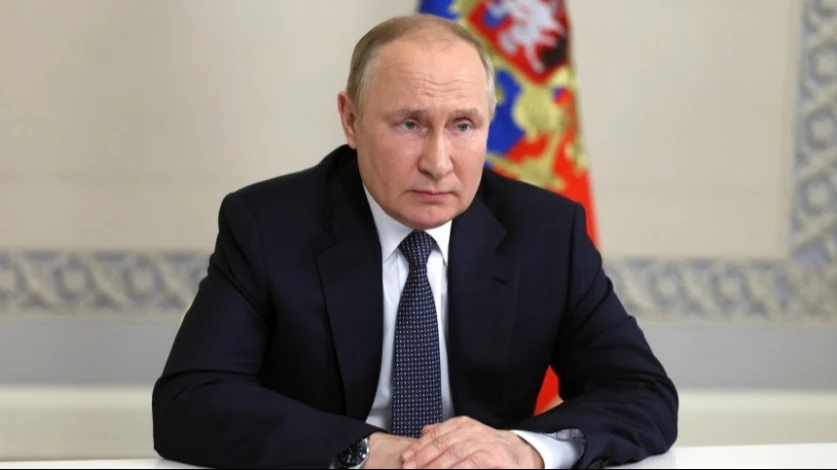 Պուտինը պարզաբանել է, թե Ուկրաինային Tomahawk հրթիռների մատակարարումները ինչի կհանգեցնեն