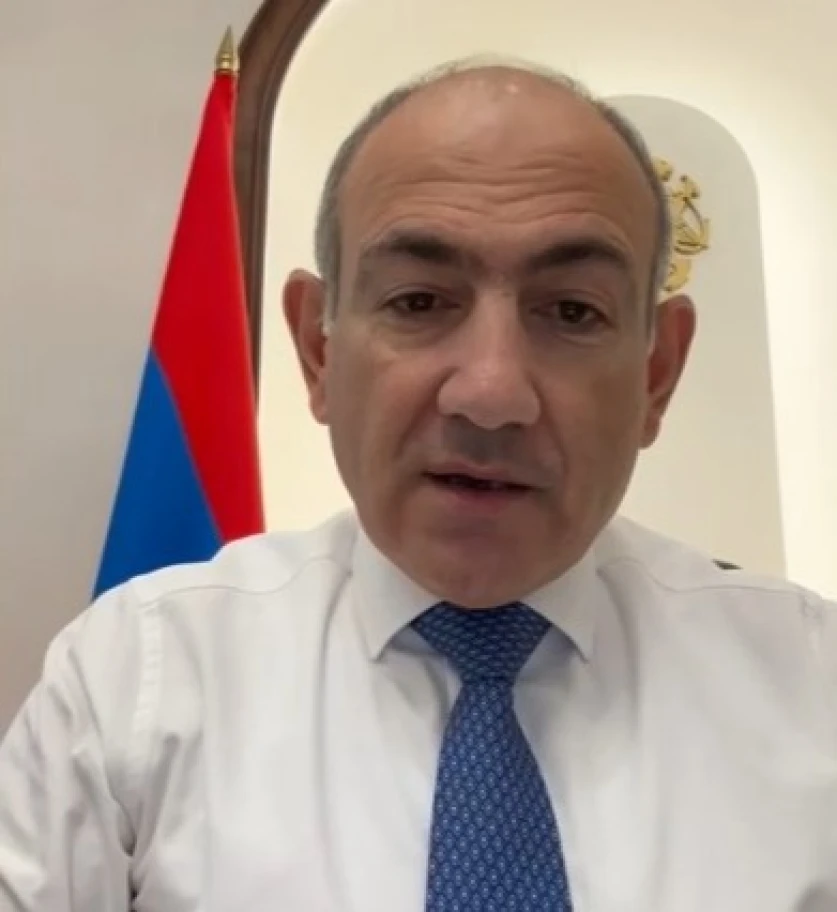 Որ ոլորտների ինֆորմացիան է, որ հանրության վրա նեգատիվ ազդեցություն կունենա. Փաշինյան