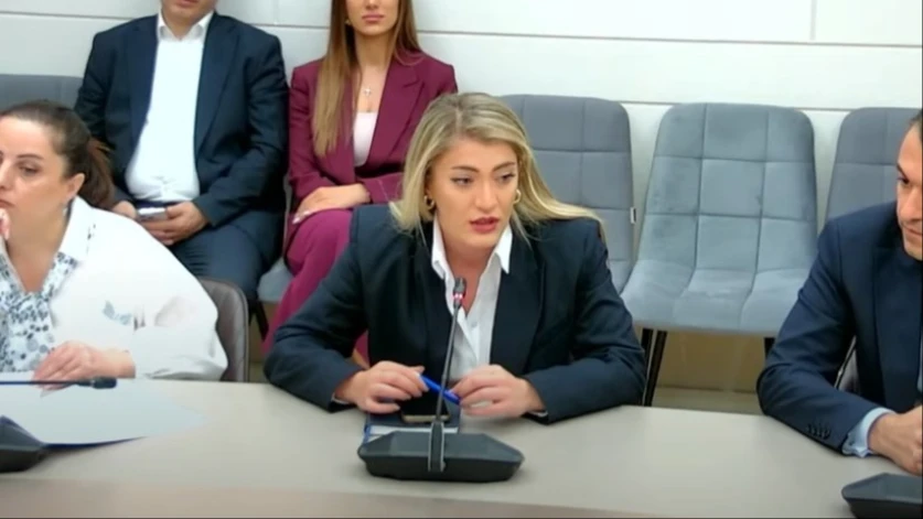 Ինչքա՞ն է ՀՀ տարածքն ըստ Ձեզ․ Լիլիթ Մինասյանը՝ Մամիջանյանին