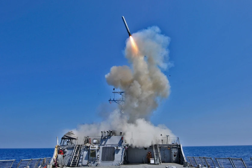 Թրամփը որոշել է Ուկրաինա ուղարկել «Tomahawk» հրթիռներ