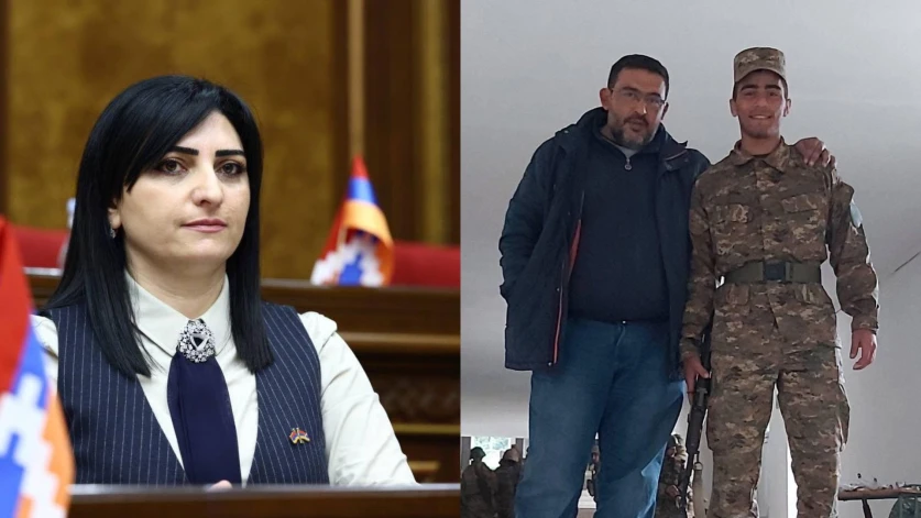 ՔՊ պատգամավորները ծեծում ու մնում են անպատիժ, նույն վարքը դրսևորած զինվորի հարազատը հայտնվեց բանտում