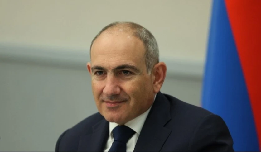 Դուք եռյակով էն ասեք՝ բանավեճի գալու՞ եք, թե ոչ. Փաշինյան