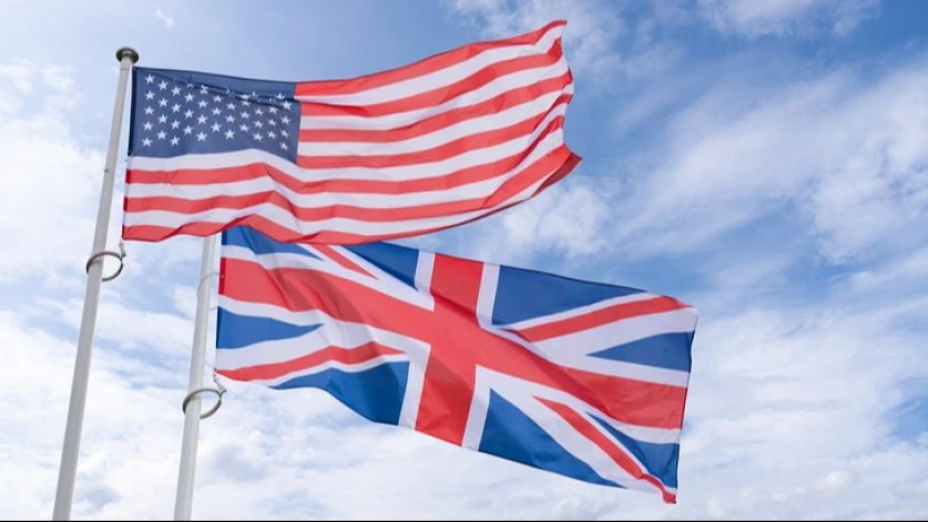 Հայտնի է՝ ինչ են քննարկել ԱՄՆ-ն և Մեծ Բրիտանիան՝ ռուս-ուկրաինական հակամարտության վերաբերյալ