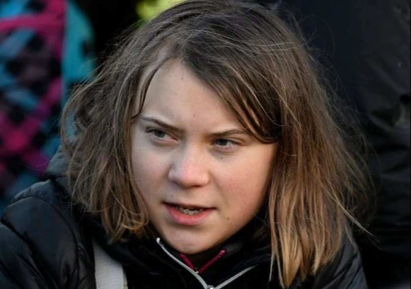 Գրետա Թունբերգն ու «Սումուդ» նավատորմի ակտիվիստները դաժան խոշտանգումների են ենթարկվել իսրայելական բանտում․ Reuters