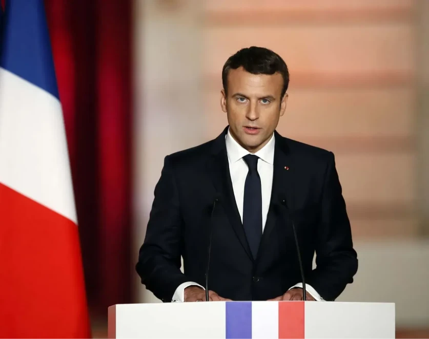 Մակրոնին իմպիչմենտի ենթարկելու առաջարկը մերժվել է