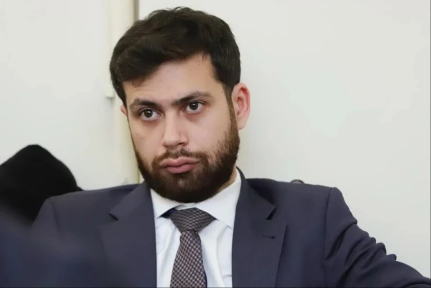 Բնականաբար ես ընկերներիս հետ ժամանակ անցկացնում եմ․ ԱԳ փոխնախարար
