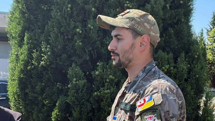Հայաստանը չի արտահանձնի Վրաստանի քաղաքացուն Ռուսաստան