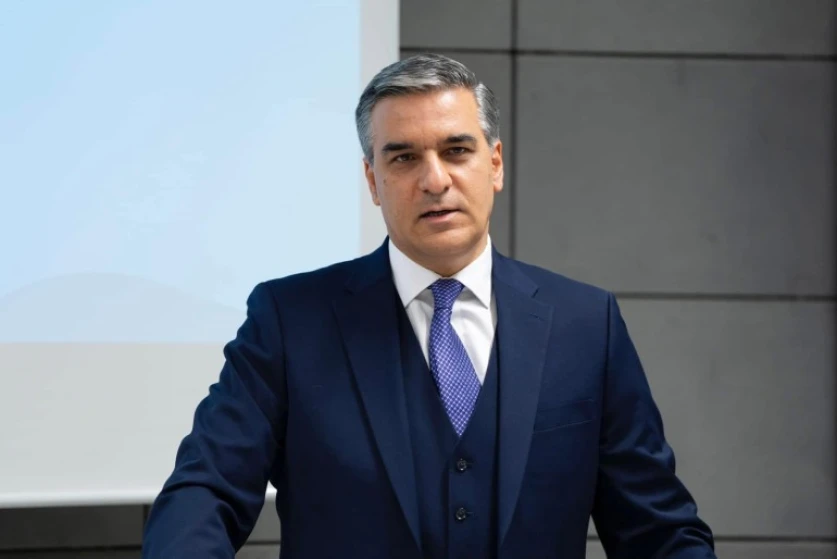 Ես հավակնում եմ ՀՀ վարչապետի պաշտոնին. Արման Թաթոյան