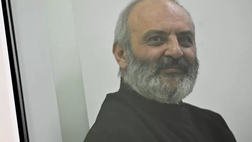 Բագրատ սրբազանի տեսակցությունների արգելքը վերացվել է